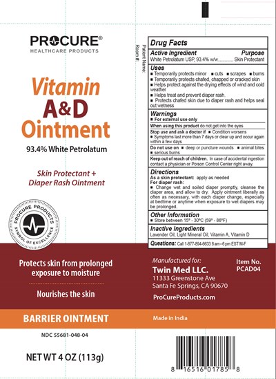 Vitamin Ad Image (Vitamin Ad Image)